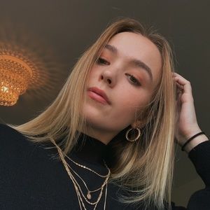 Meet your Posher, Brigid